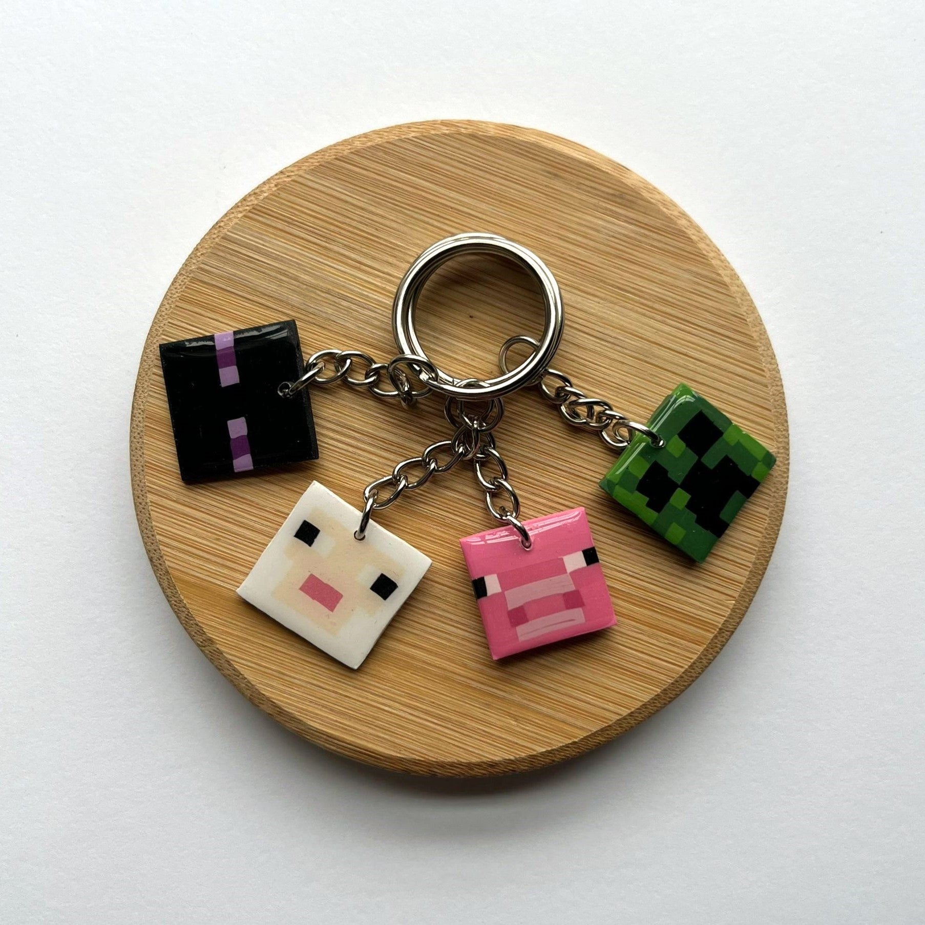 Keychains