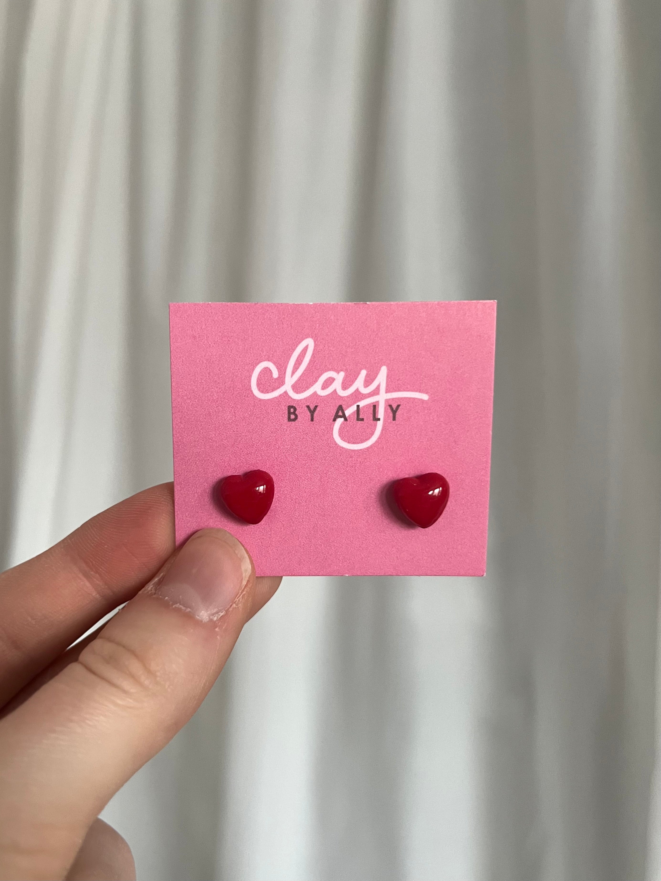 Clay by Ally