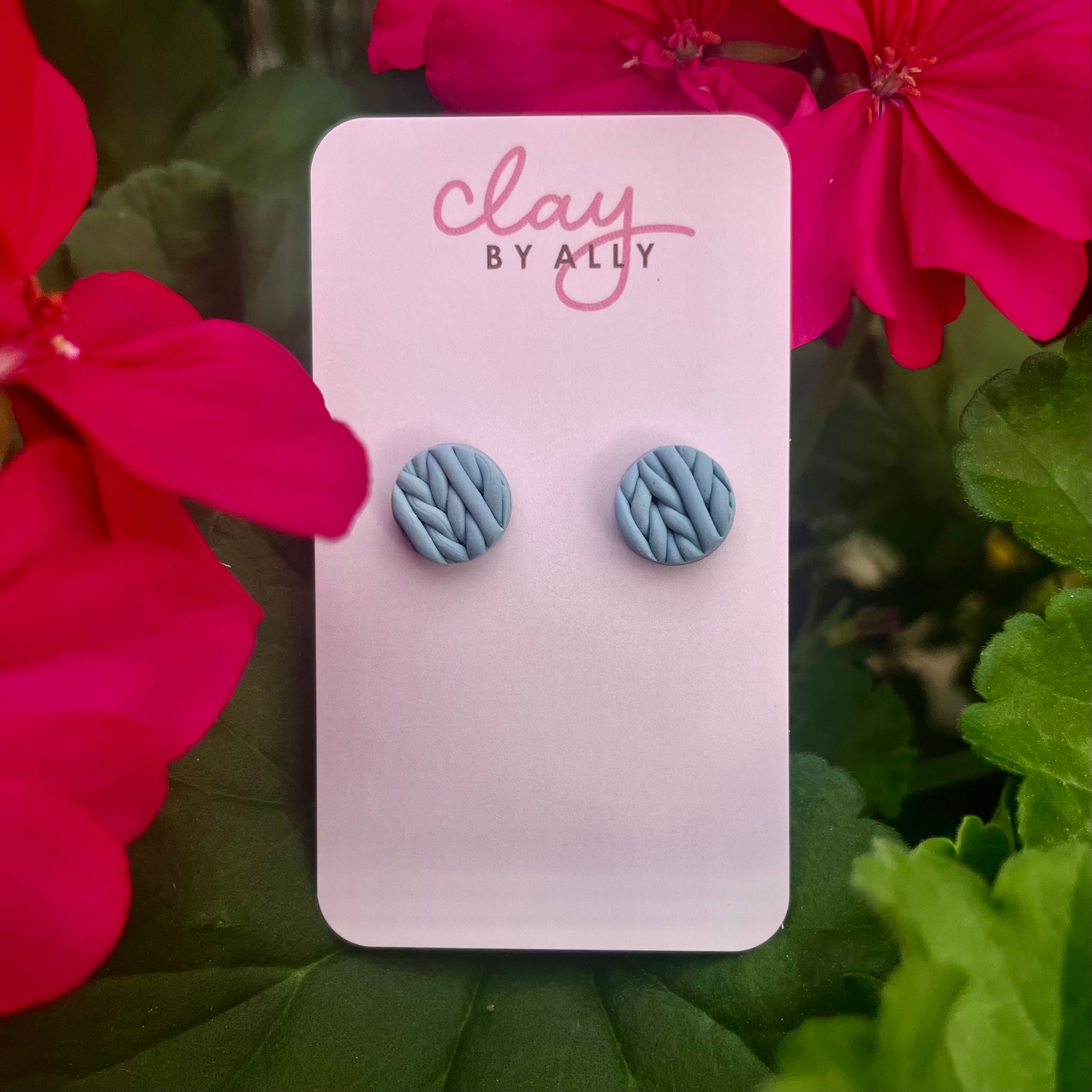 Clay by Ally