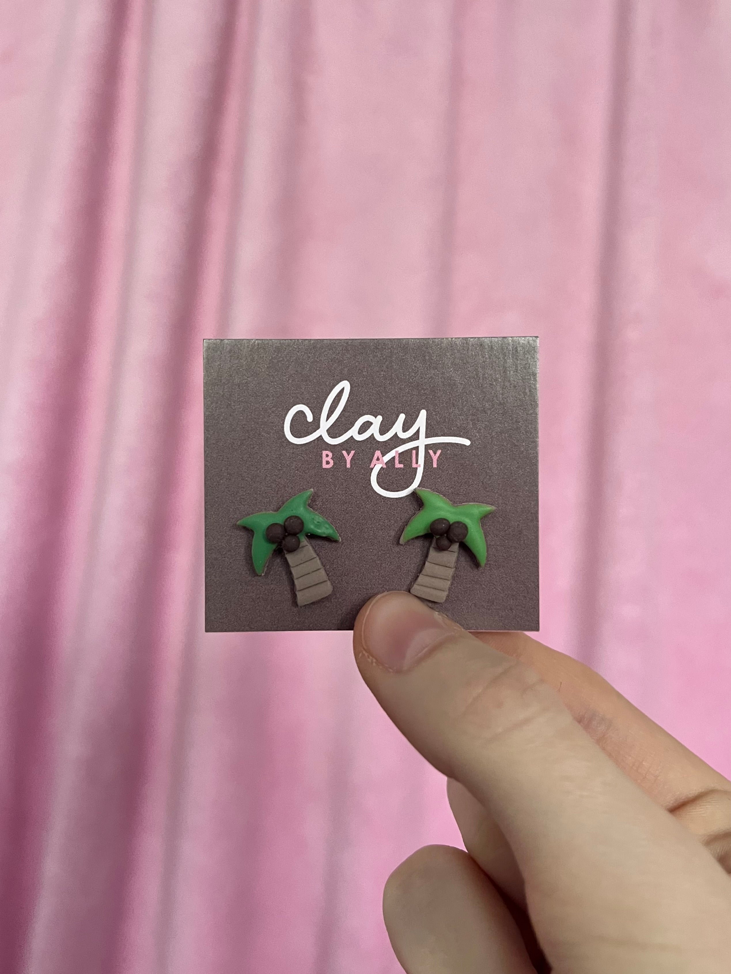 Clay by Ally