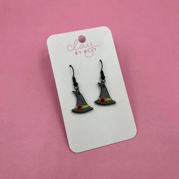 Witches Hats Dangles