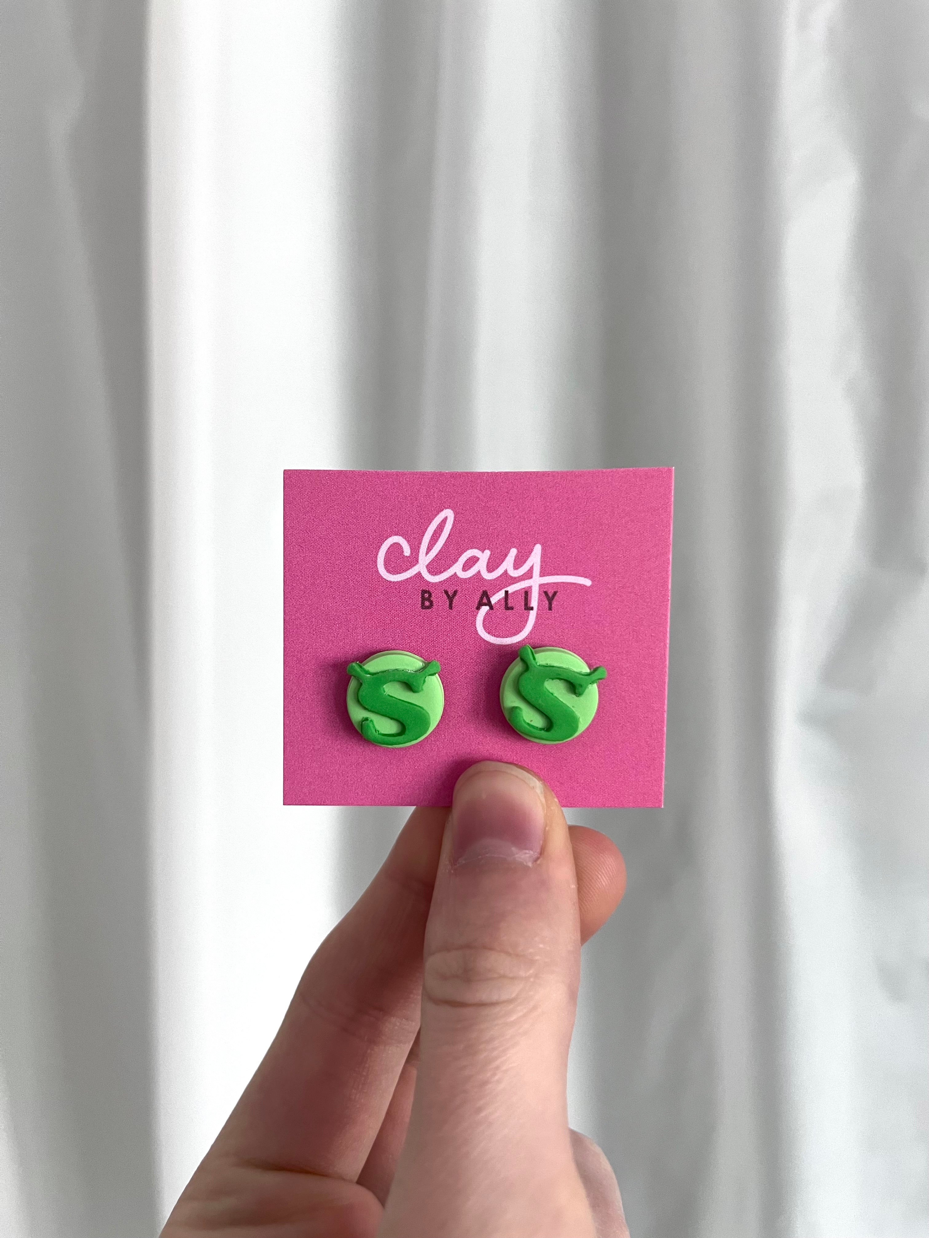 SPJH Shrek Fundraiser