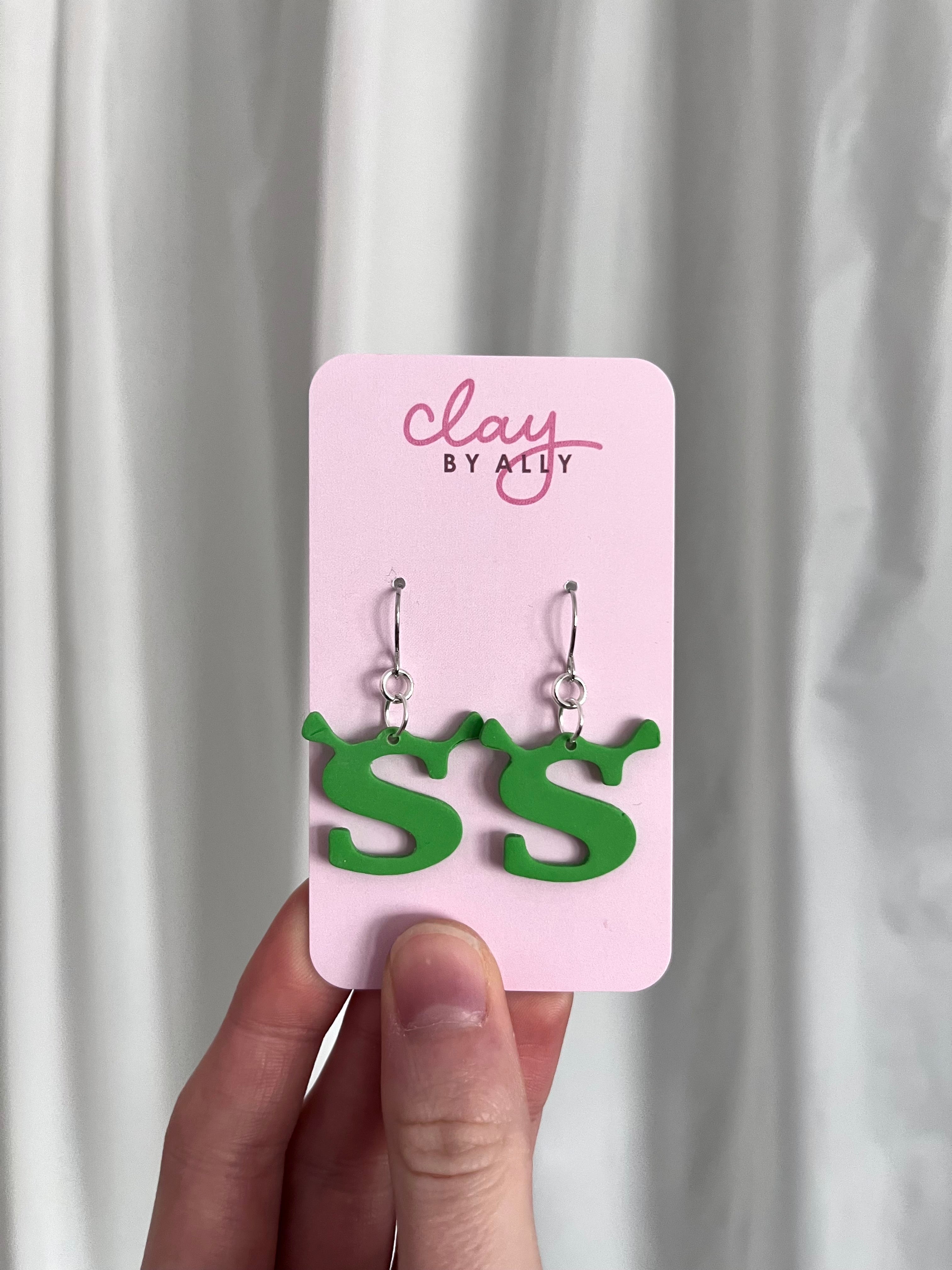 SPJH Shrek Fundraiser