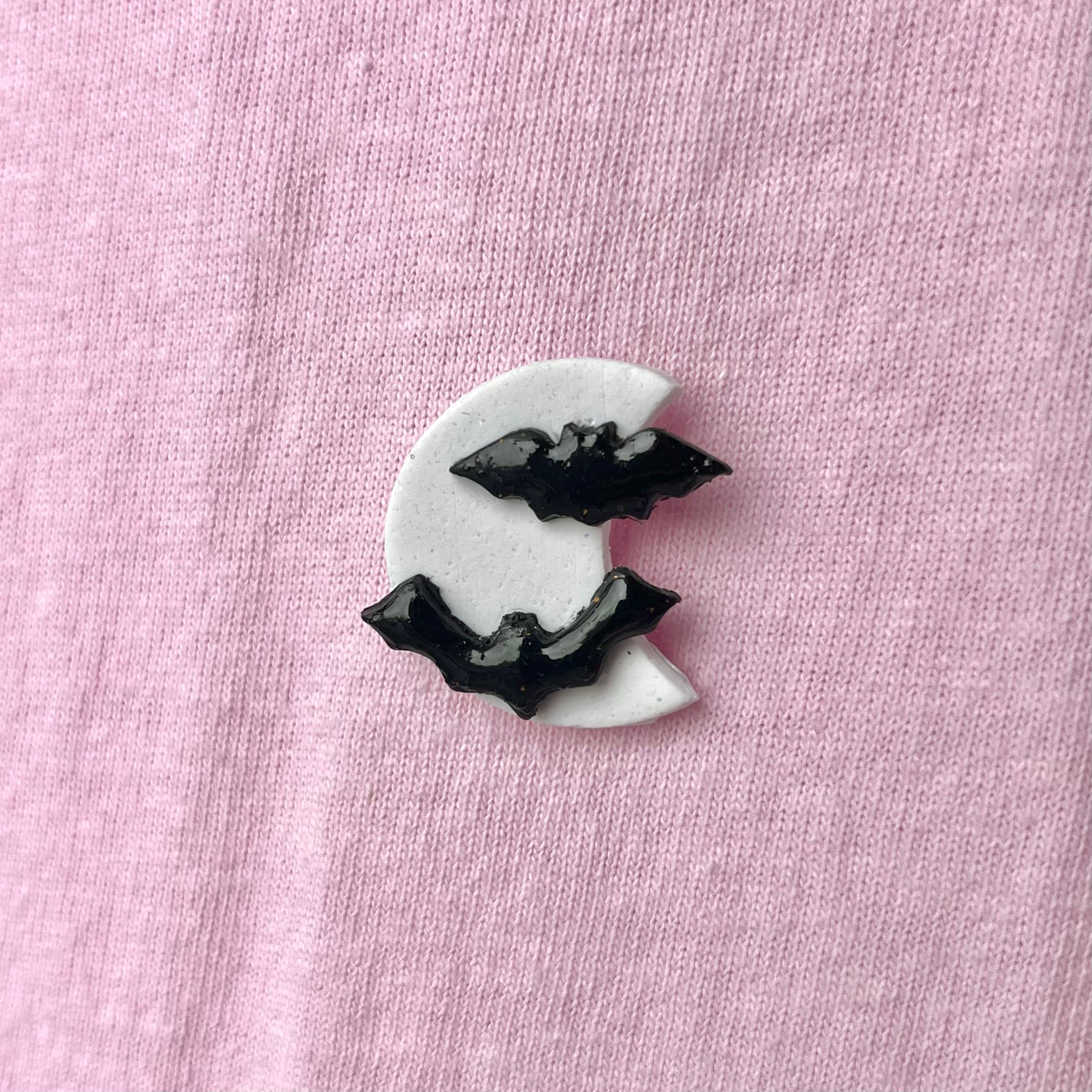 Night flight pin