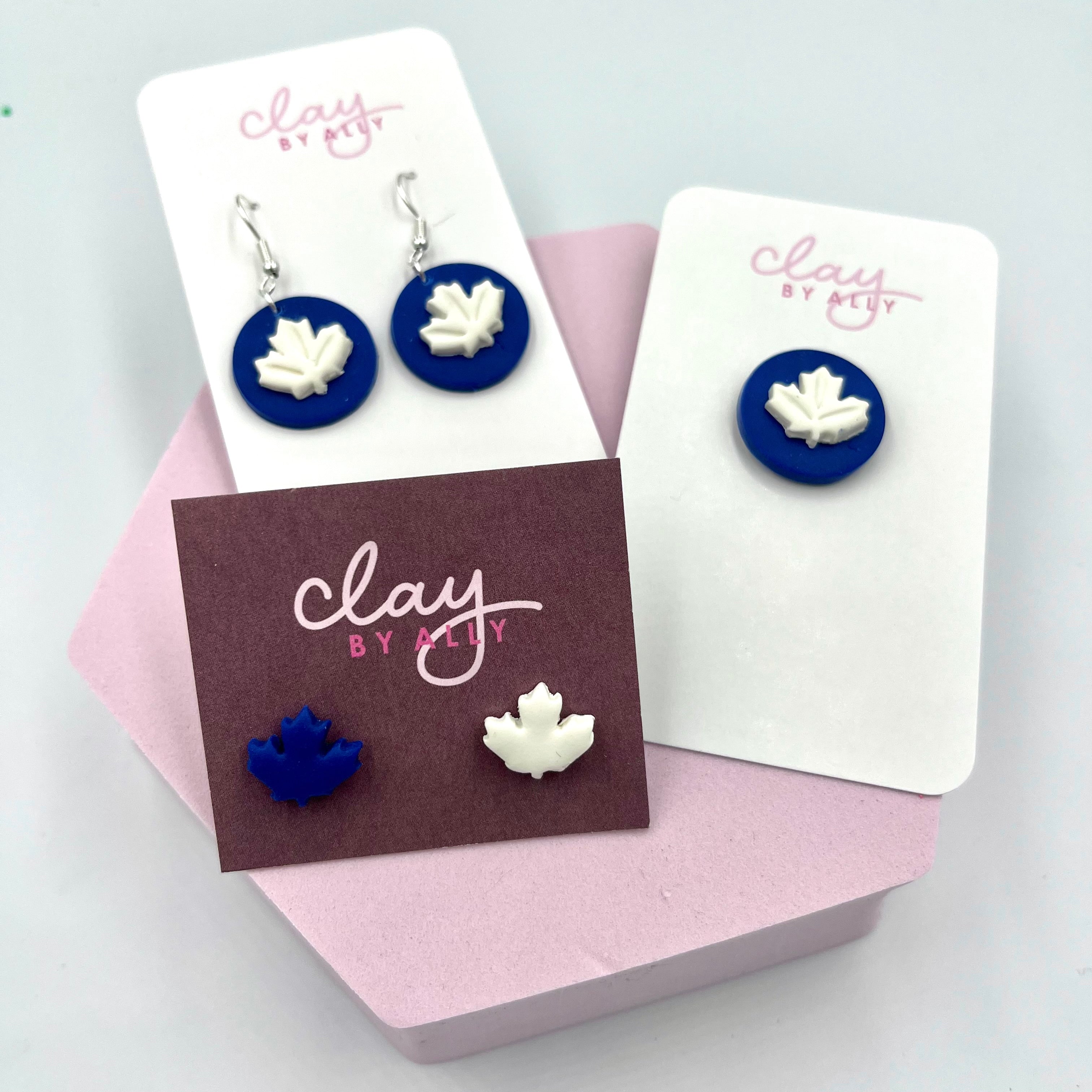 Toronto Maple Leafs pieces