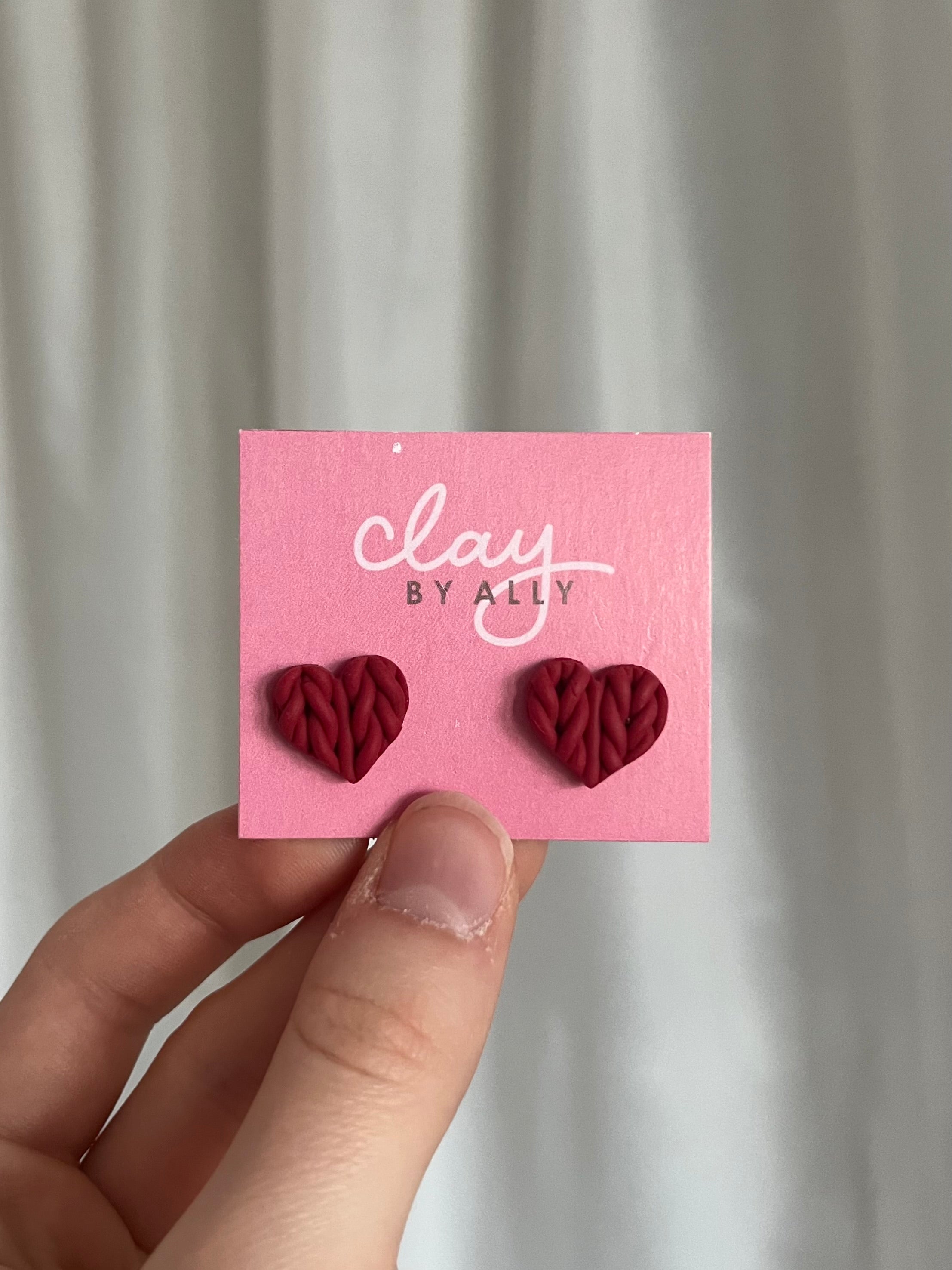 Clay by Ally