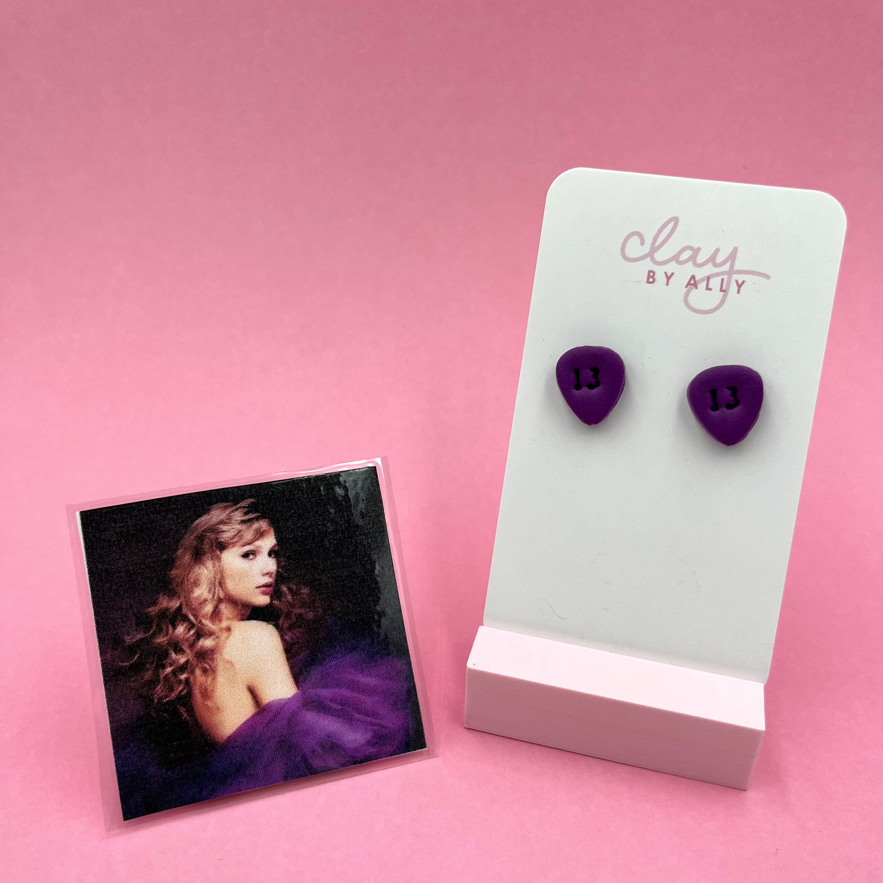 Speak Now guitar picks