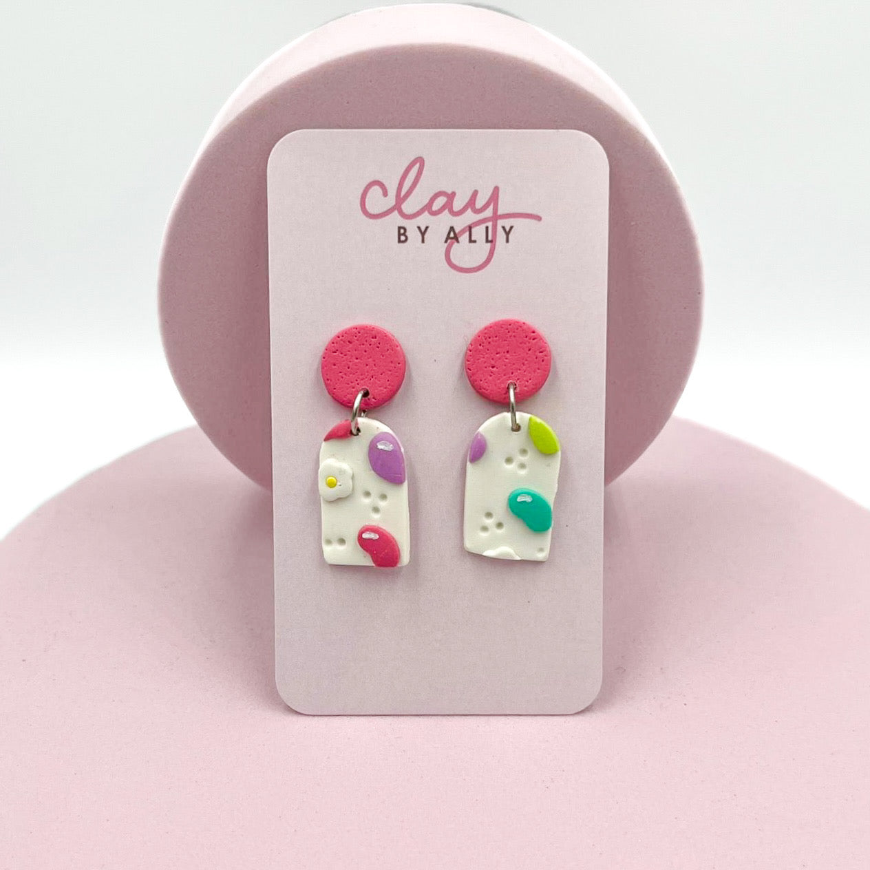 Jelly Bean Styles