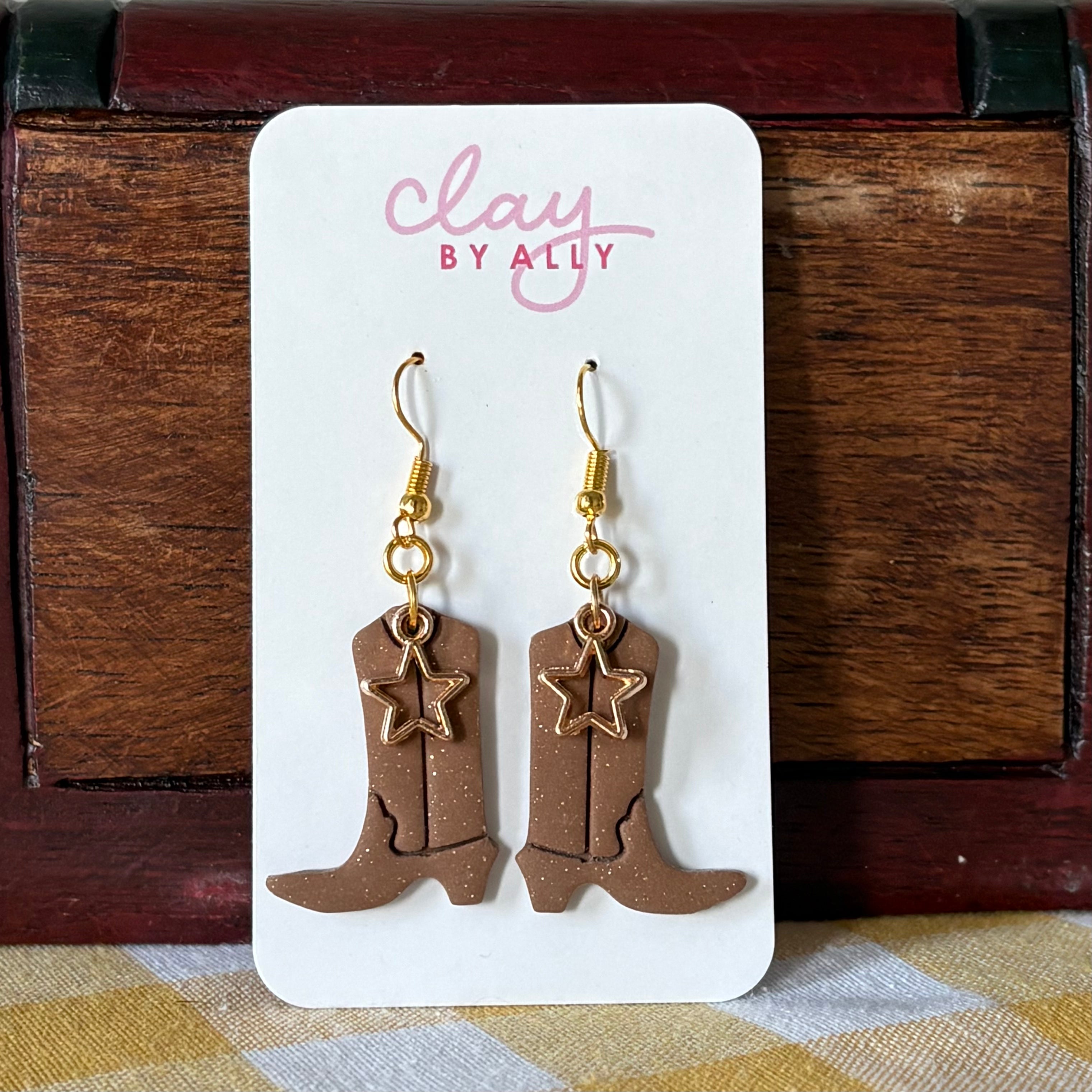 Cowboy Boots
