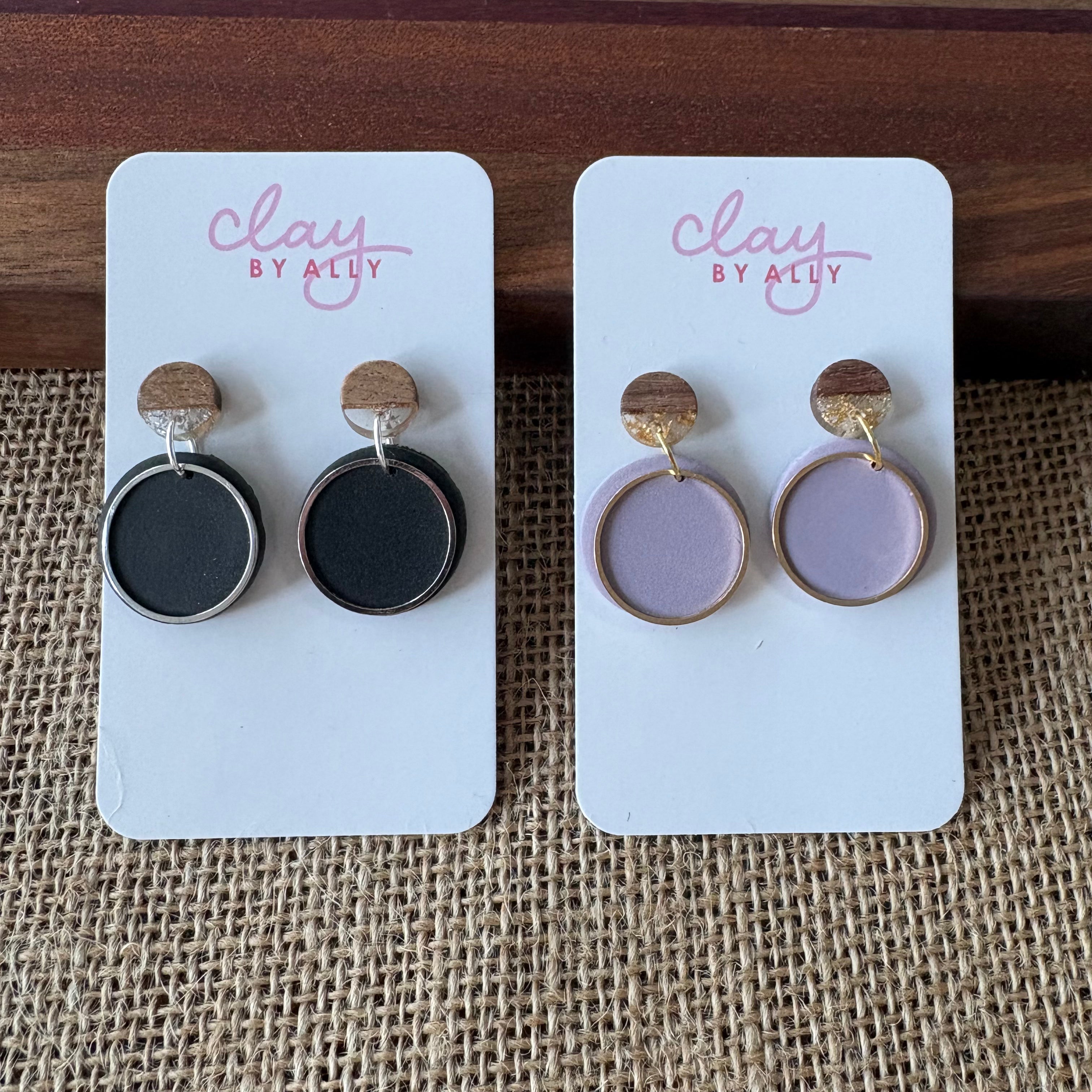 Circle Drops