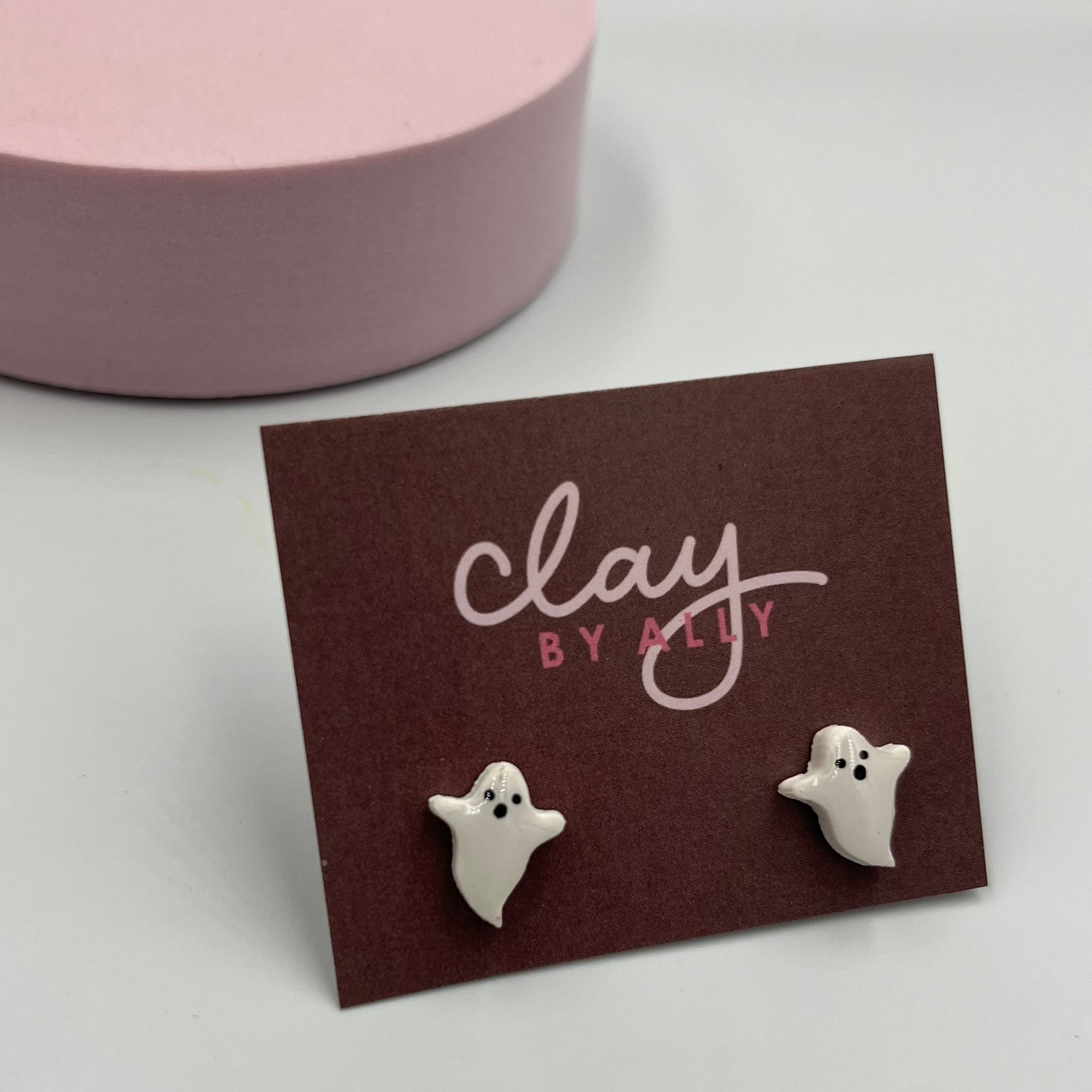 Ghost studs