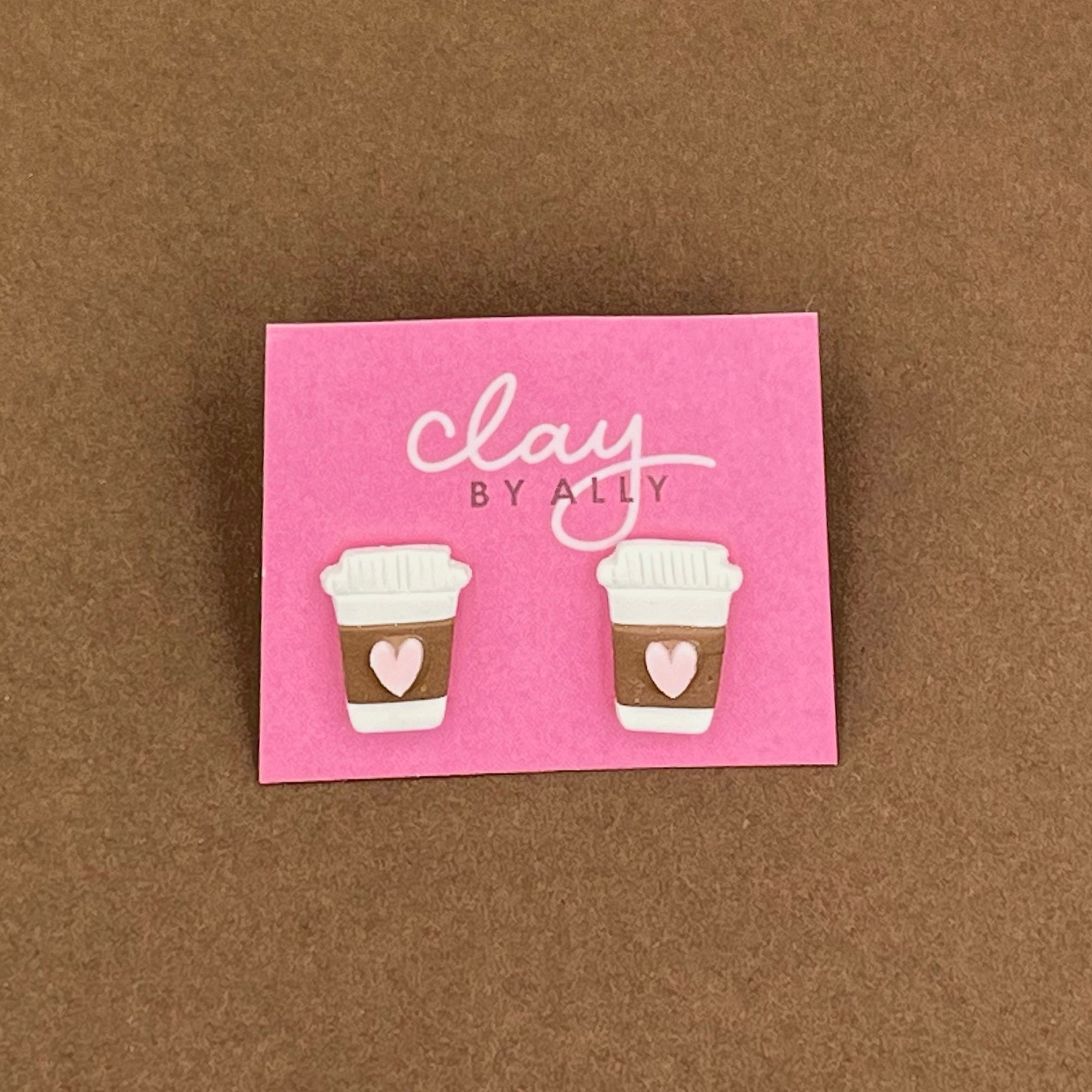 Clay by Ally