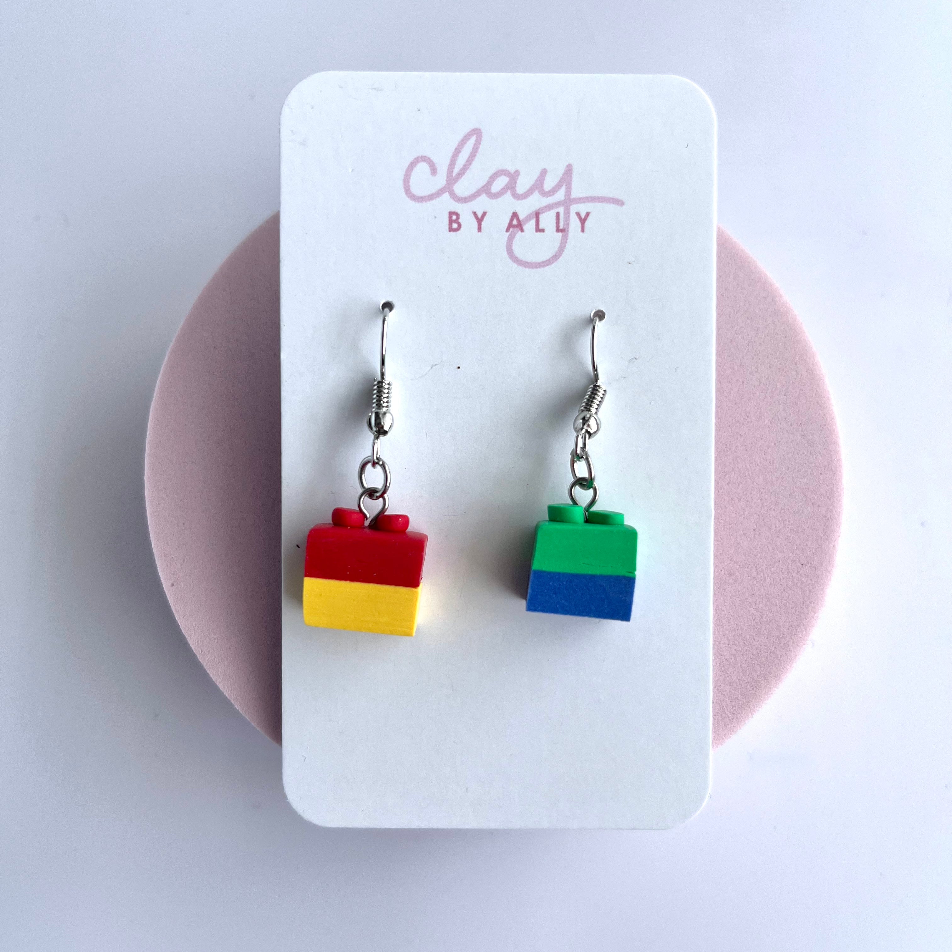 Lego Dangles