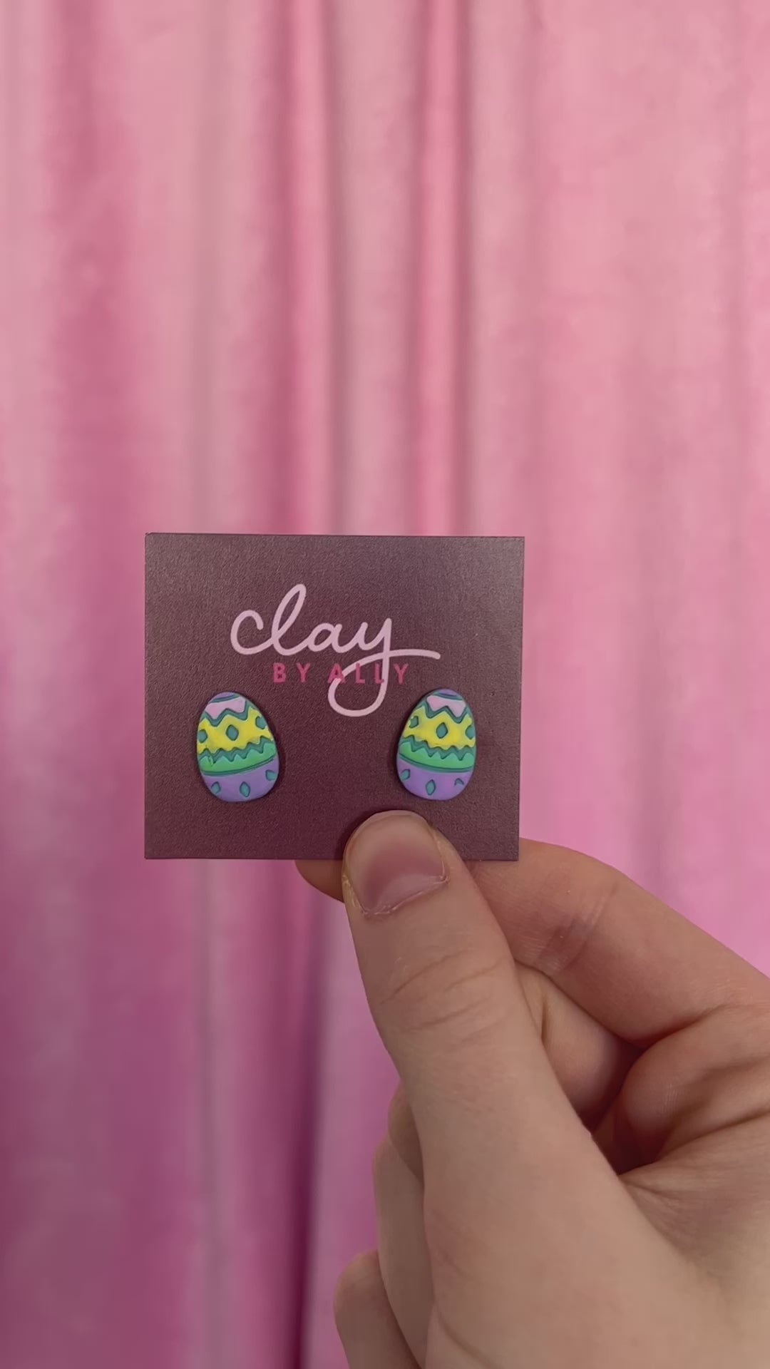 Clay by Ally