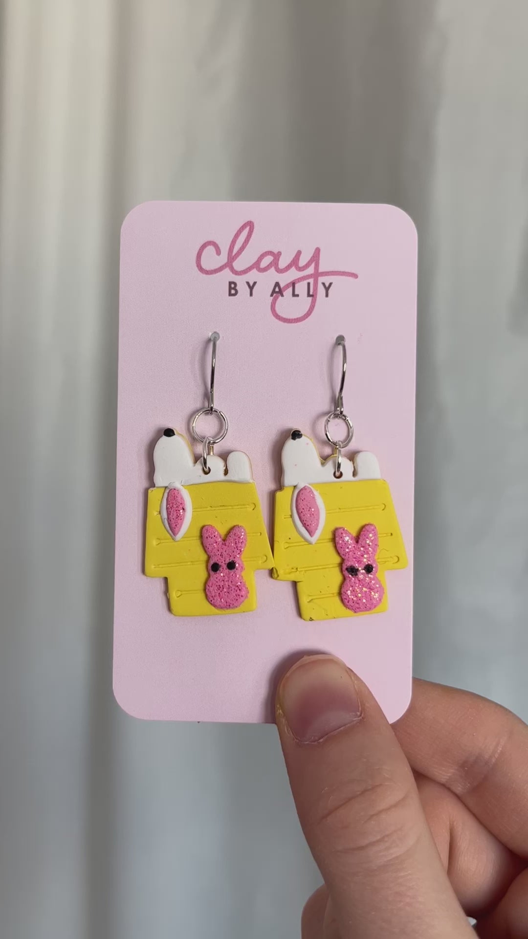Clay by Ally